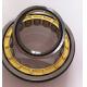 NU2209 c4 open radial cylindrical roller bearings P0 P6 P5 P4