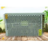 500w 600W Constant Voltage LED Power Supply