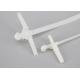 DM-180EPT XGS-180EPT Expand nail plug Cable Ties Expandable cable tie push mounted cable tie