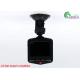 Audio Record Front Rear Dash Cam GT300 2.4'' Mini G - Sensor Night Vision Dashcam