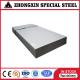 TISCO 321 Stainless Steel Sheet Plate 4k Finish SS400 Q235B