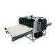 Large Format T Shirt Heat Transfer Machine 100 x 120 cm Ce Approved