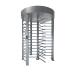 High Security Turnstile Stainless Steel