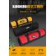 Multifunctional Canvas Tool Bag Thickening Belt For Electrical Fanny Packing