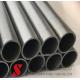 ASTM SAME SA192 Heat Exchanger Steel Tube Seamless Carbon Steel Material