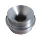 High Melting Point 2600℃ Mo1 Molybdenum Air Nozzle