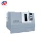 Small Parts Machining CNC Lathe Machine HTC16-6 Sleeve Spindle Gang tool Slant Bed CNC Lathe