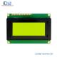 Mono 128x32 Dot Matrix LCD Display Module COG Character LCD Screen