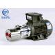 SS316 PEEK Gear Miniature Gear Pump Steam Generator Feed Pump Water Pump