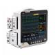 15 Inch Patient Monitor Vital Signs ICU Modular Patient Monitor