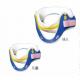 Support cervical spine efficient air pump best-selling models home inflatable cervical traction instrument