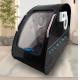 EMY01 Oxygen Therapy Equipment Medical Grade 2.0ATA Hard Type Oxygen Hyperbaric Chamber for Home