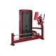 Commercial Grade Pro Gym Equipment Glute Weight Stack Machine