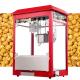 Table Counter Top Electric Commercial Popcorn Popper Efficient Maker