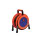 Electric Extension Cable Reel With Socket Outlet Switch