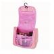 Hot Sell Foldable Cosmetic Bag Toiletry Wash Bag for Travel