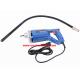 3/4 HP Concrete Vibrator Electric Power Tools with 13000 VPM Ideal for