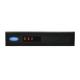 H.265 8 Channel NVR Network Video Recorder , 6MP High Resolution 8ch Poe Nvr