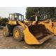 Used KOMATSU Front Wheel Loader WA380-3 2011 Year