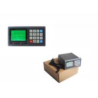 Belt Scale Controller With Ration Flow Feeding And High Accuracy Weight Totalizing