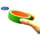 Colored Crepe Paper with Rubber Adhesive Masking Tape For Art Labeling& Decorations
