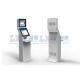 Exhibition Self-service Information kiosk/ Standing Advertising Kiosk Advertising