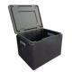 Customized EPP Box Waterproof Flame Retardant With ISO 9001 Certification