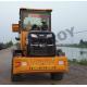 Front End With Bucket Multifunctional Wheel Loader In Construction Agricultural