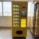 Custom Self Vendlife Vending Machine For Blind Box 180 Items Capacity