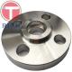 TORICH 316 Stainless Steel Construction Slip on Socket Welding Flange