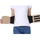Posture Lumbar Support Back Brace Belt With Steel Strip For Back Pain