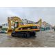 30 Tons Cat Excavator Used Caterpillar 330CL Excavator
