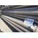 Round 321 Stainless Steel Pipe , Cold Drawn Seamless Tube 201 304  316l