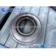 High Temperature Special Alloy Steel Super Alloy For Super Turbine Disk GH4169 / NO7718