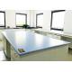 High Performance Laboratory Bench Top , Epoxy Resin Worktop 0.031% Water Absorption 16/19/25mm thickness
