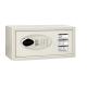 Hotel Safe Box Wall Mounted Digital Laptop IPad Security Cabinet