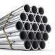 9.5mm 8mm 7mm Thick Wall Stainless Steel Tube Pipe SCH10 40 80 ASTM A213 201 304 304L 316 316L 310s 904l