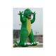 Funny Popular Commercial PVC Inflatable Dinosaur With 3 - 10m Height