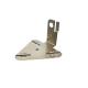 ISO9001 High Precision Metal Stamping Brackets For Handicrafts