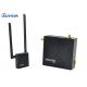 C50HPT 146g Miniature 2.4GHz Ultra Long Range 50km UAV Video Data Link System