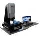 Multipoint Positioning 3d Measuring Machine , 20x-120x Video 3d Measuring Equipment