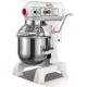 30L Commercial 1100w High Speed Food Processing Equipments / Stainless Steel Food Mixer