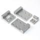 Fabrication CNC Small Aluminum Parts Medical CNC Milling Parts