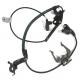 89543-48050 ABS Wheel Speed Sensor for Automobile Spare Parts For Toyota Lexus Rx350 Rx450h
