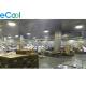 Large Freezer Storage Warehouse / Warehouse Refrigeration Systems -18C~-20 ℃