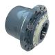 26000N.m Planetary Gearbox for Track Drive