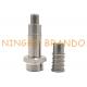 2/2 Way Normally Closed Stainless Steel 304 Solenoid Valve Armature