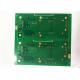 ENIG/ HASL Green Soldmask White Silkscreen Multilayer PCB Board