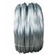 Hot Dipped Galvanized Steel Wire  For Electric Fence Agriculture 12/ 16/ 18 Gauge