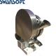 SWANSOFT TDP 6 small tablet press, single punch tablet press, calcium tablet press, candy tablet press